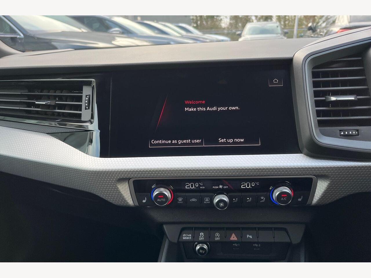 Used Audi A1 2023 for sale - 77770917: Photo 16