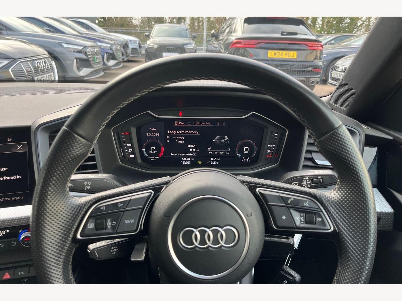 Used Audi A1 2023 for sale - 77770917: Photo 18