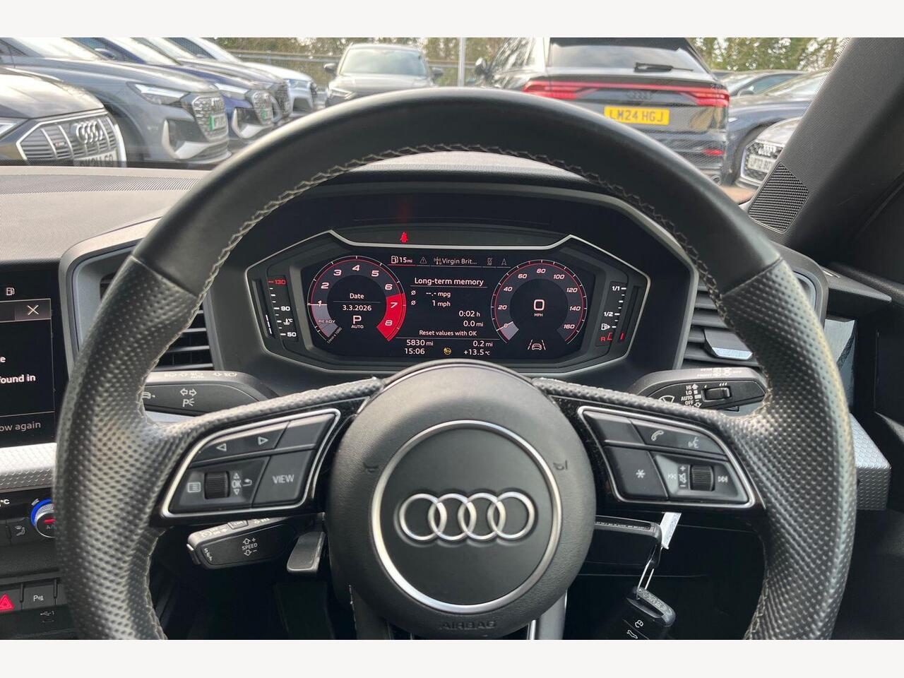Used Audi A1 2023 for sale - 77770917: Photo 19