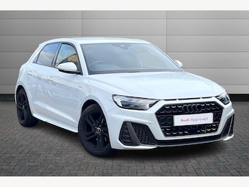 Used Audi A1 2023 for sale - 77770917: Photo