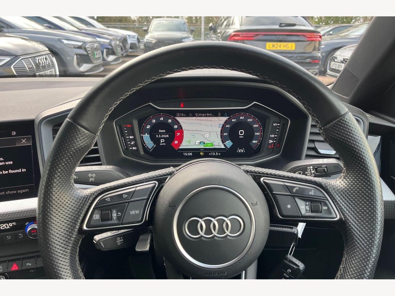 Used Audi A1 2023 for sale - 77770917: Photo 20