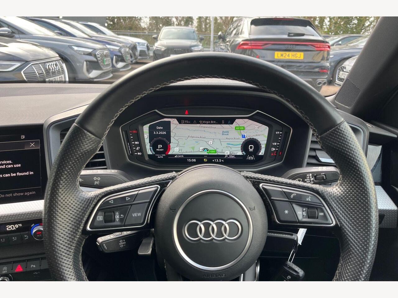 Used Audi A1 2023 for sale - 77770917: Photo 21