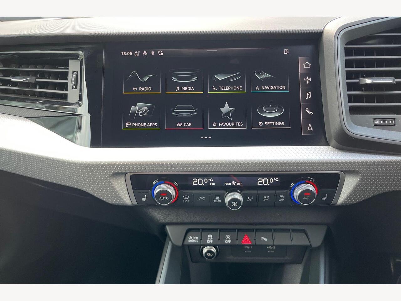 Used Audi A1 2023 for sale - 77770917: Photo 22