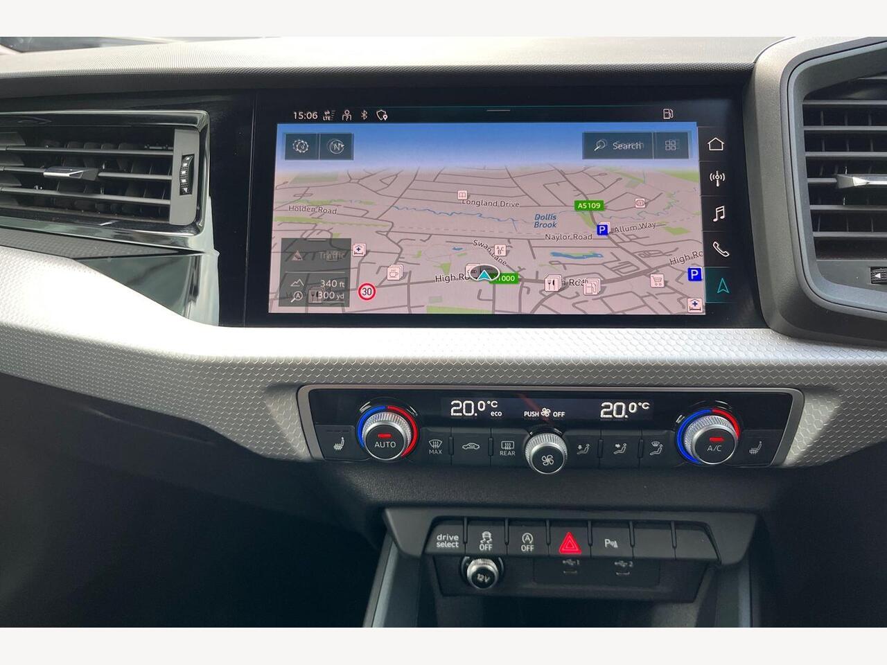 Used Audi A1 2023 for sale - 77770917: Photo 23