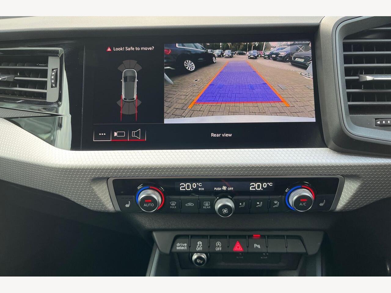 Used Audi A1 2023 for sale - 77770917: Photo 24