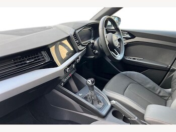 Used Audi A1 2023 for sale - 77770917: Photo