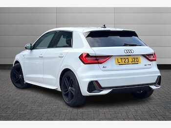 Used Audi A1 2023 for sale - 77770917: Photo