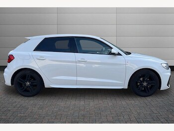 Used Audi A1 2023 for sale - 77770917: Photo