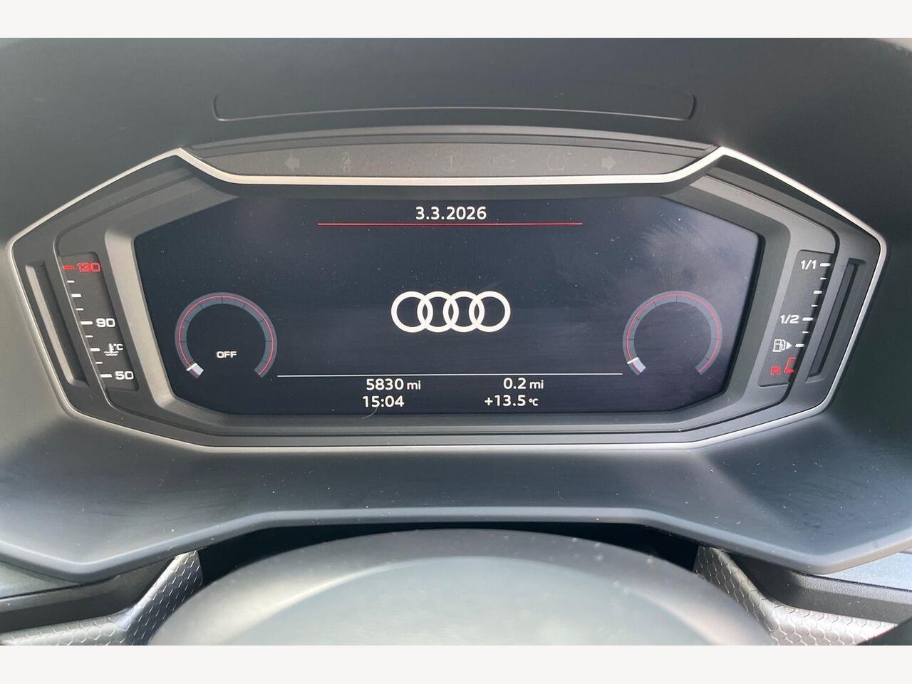 Used Audi A1 2023 for sale - 77770917: Photo 7