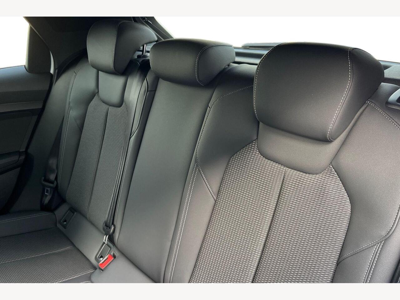 Used Audi A1 2023 for sale - 77770917: Photo 8