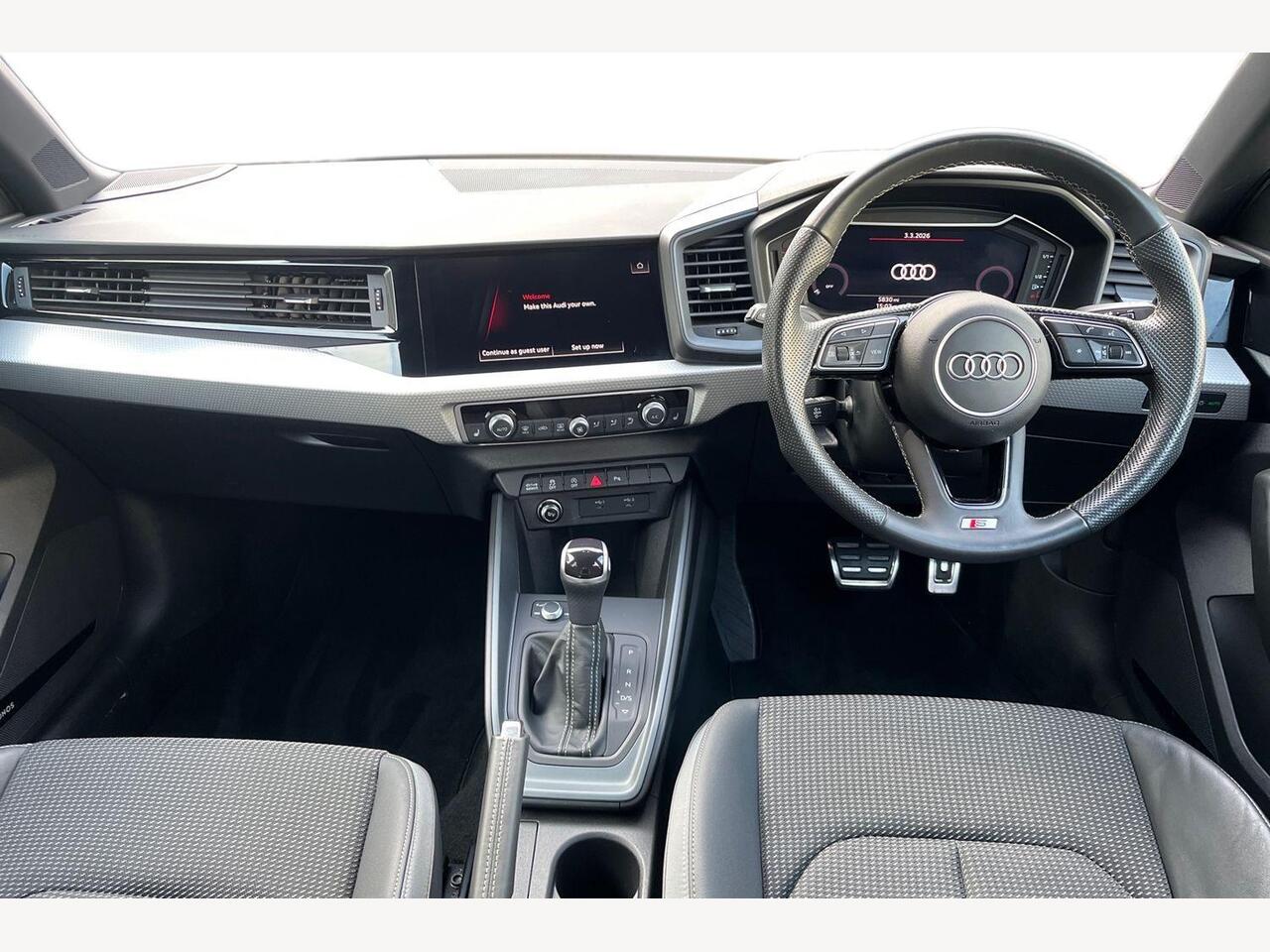 Used Audi A1 2023 for sale - 77770917: Photo 9