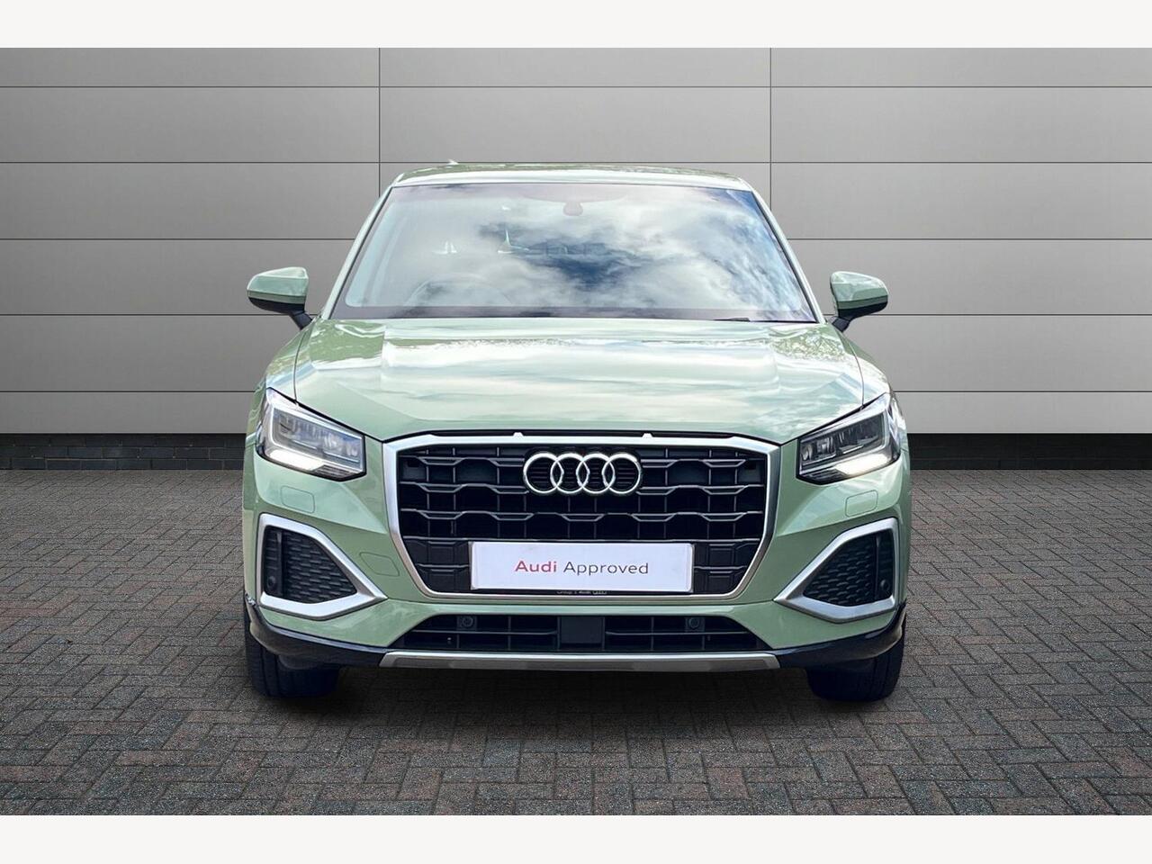Used Audi Q2 2021 for sale - 76681286: Photo 10