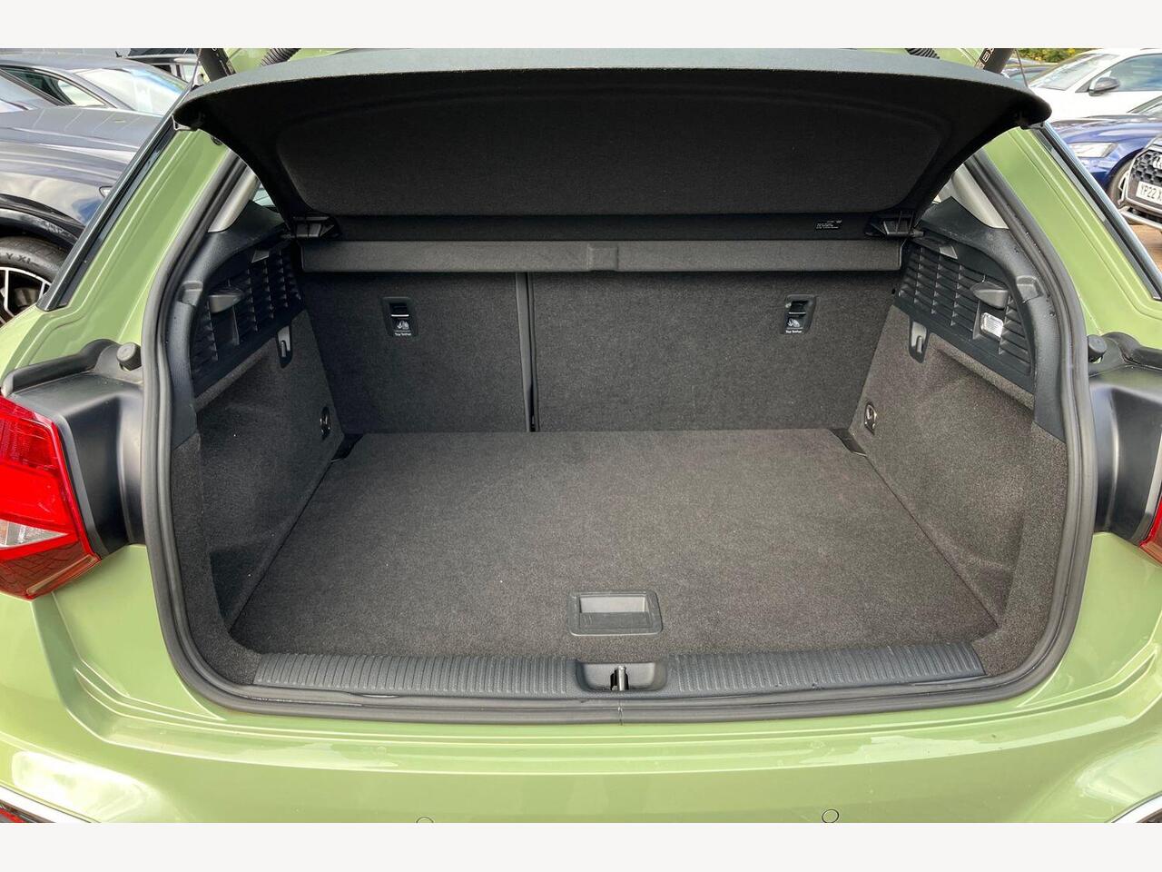 Used Audi Q2 2021 for sale - 76681286: Photo 12