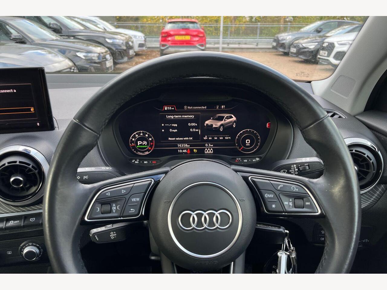 Used Audi Q2 2021 for sale - 76681286: Photo 14