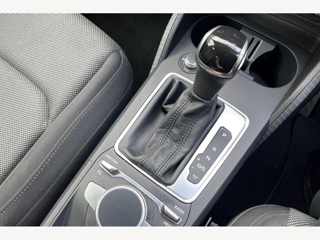 Used Audi Q2 2021 for sale - 76681286: Photo 17