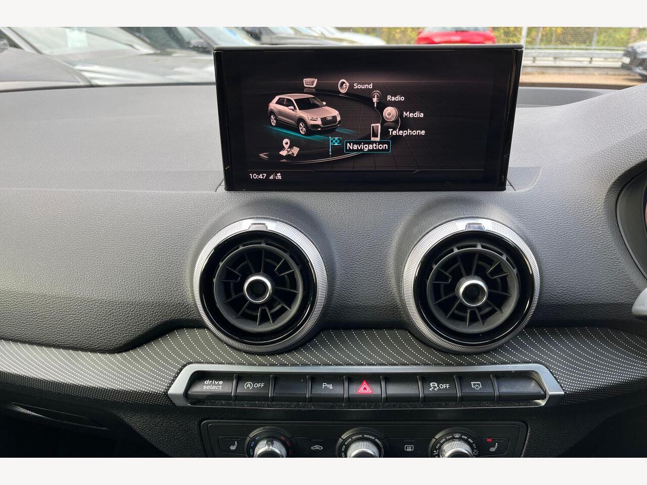 Used Audi Q2 2021 for sale - 76681286: Photo 18