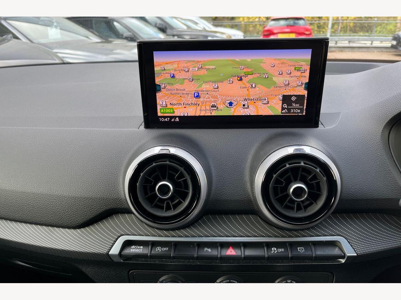 Used Audi Q2 2021 for sale - 76681286: Photo 19