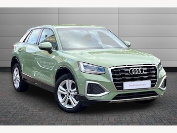 2021 (21) - 35 TFSI Sport 5dr S Tronic