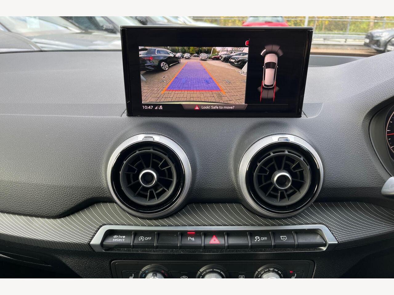 Used Audi Q2 2021 for sale - 76681286: Photo 20