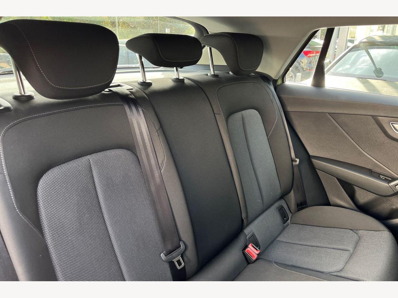 Used Audi Q2 2021 for sale - 76681286: Photo 21