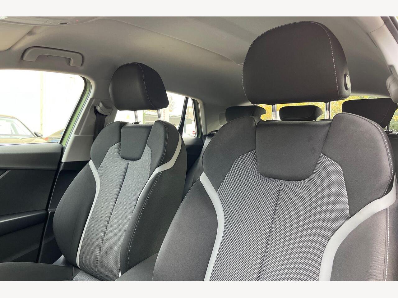 Used Audi Q2 2021 for sale - 76681286: Photo 22