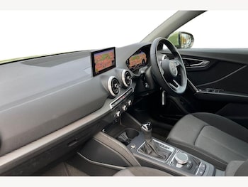 Used Audi Q2 2021 for sale - 76681286: Photo