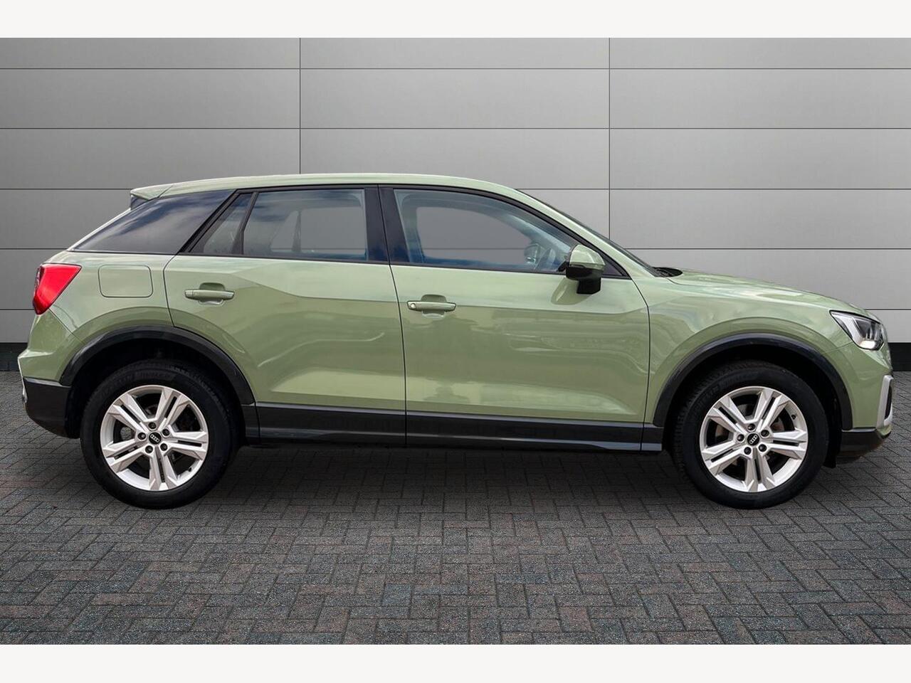 Used Audi Q2 2021 for sale - 76681286: Photo 4