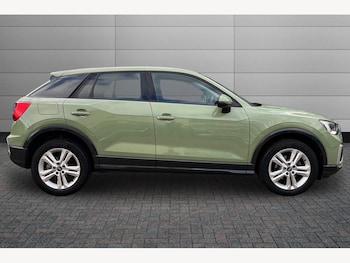 Used Audi Q2 2021 for sale - 76681286: Photo