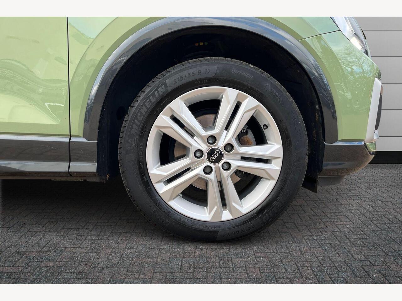 Used Audi Q2 2021 for sale - 76681286: Photo 5