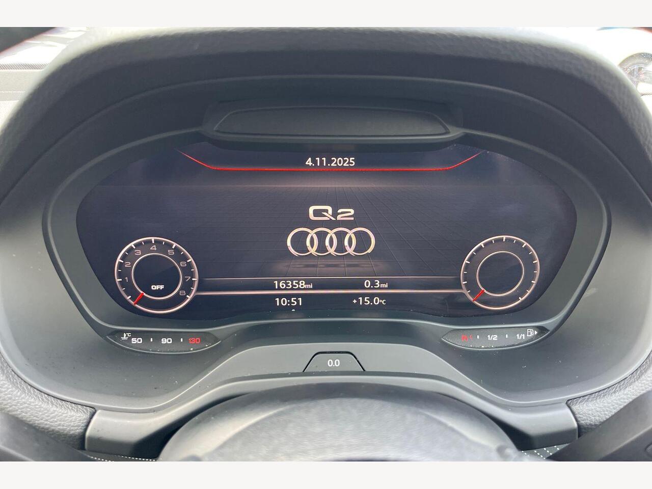 Used Audi Q2 2021 for sale - 76681286: Photo 7