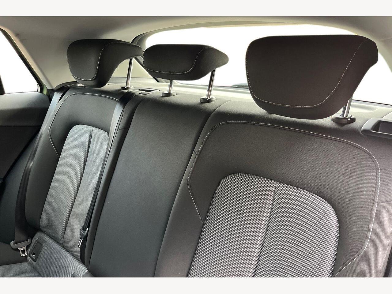 Used Audi Q2 2021 for sale - 76681286: Photo 8