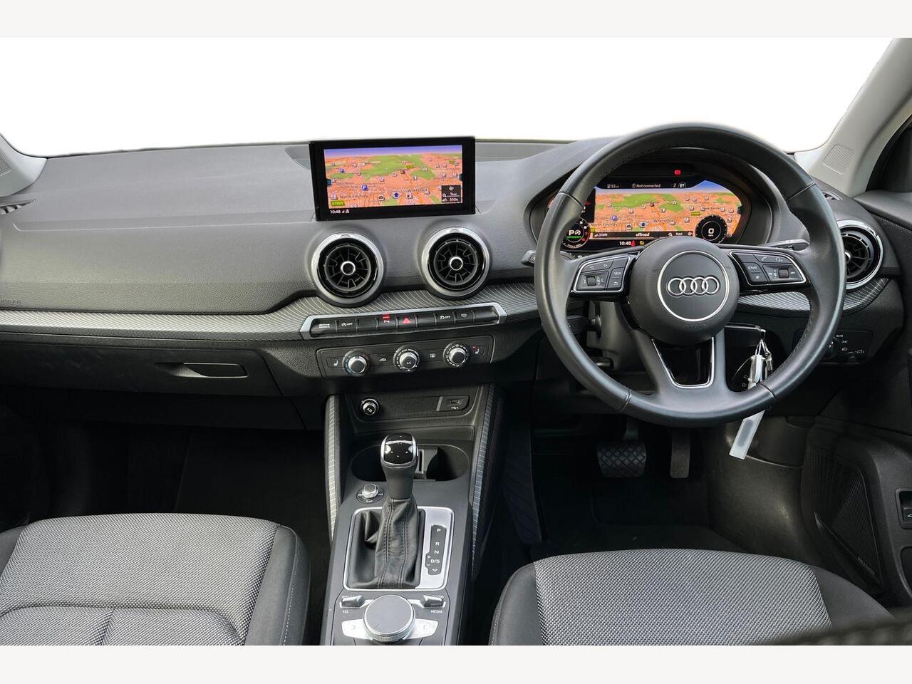 Used Audi Q2 2021 for sale - 76681286: Photo 9