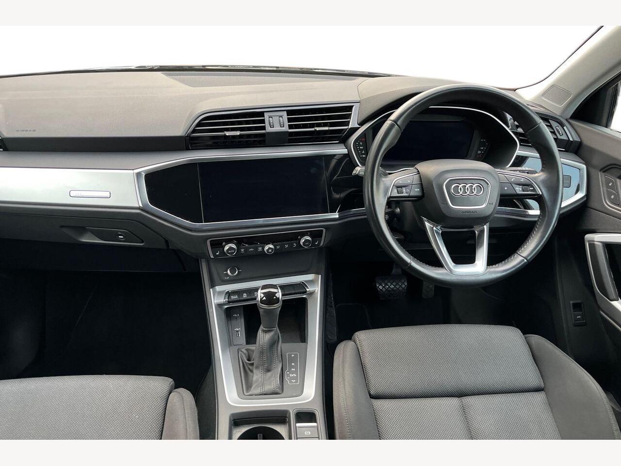 Used Audi Q3 2019 for sale - 77205302: Photo 10
