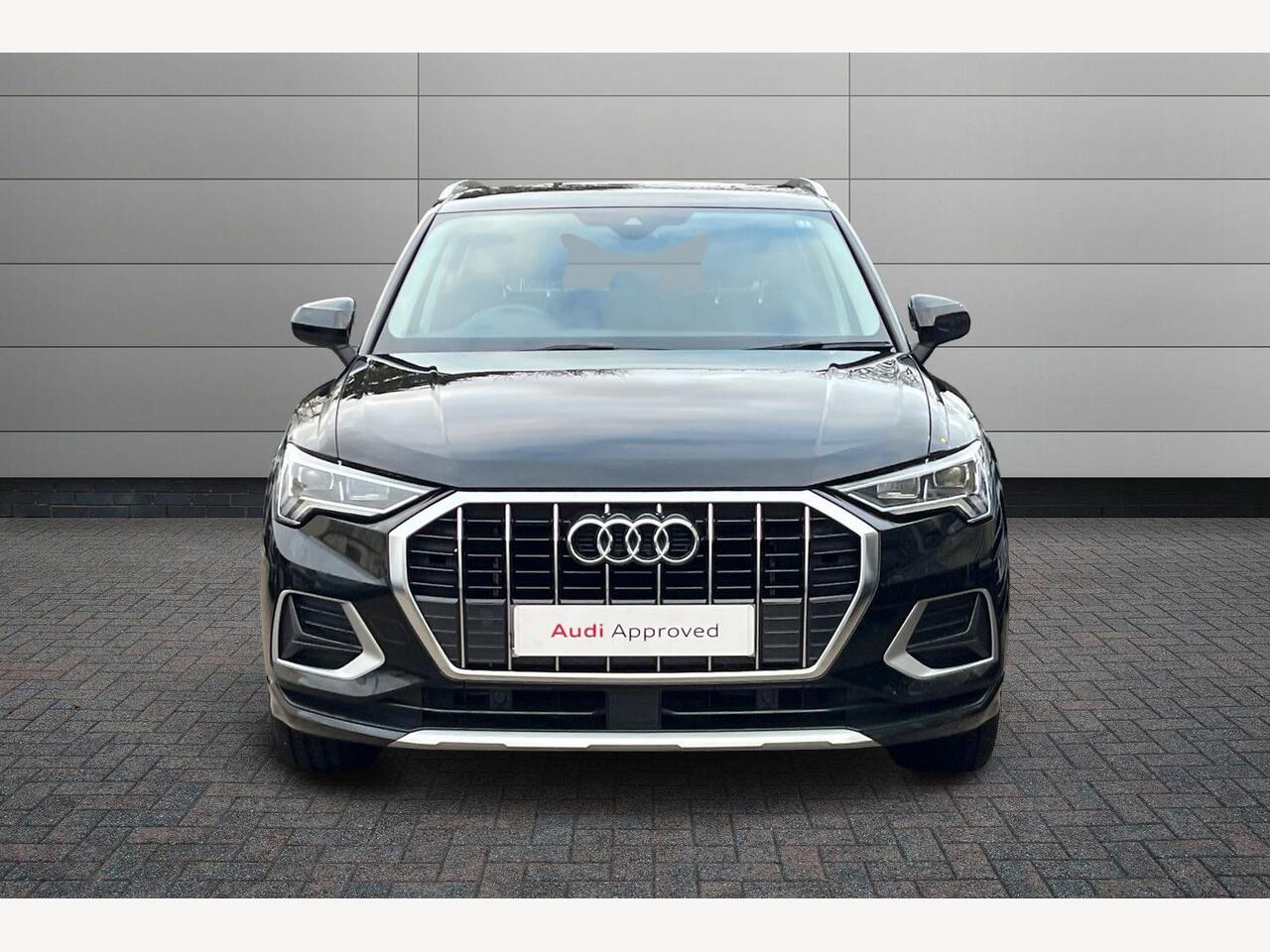 Used Audi Q3 2019 for sale - 77205302: Photo 11