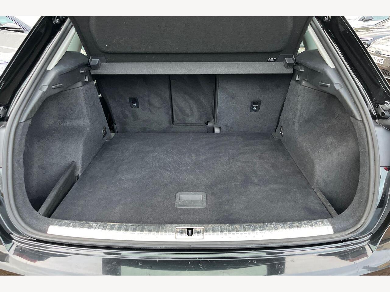 Used Audi Q3 2019 for sale - 77205302: Photo 13