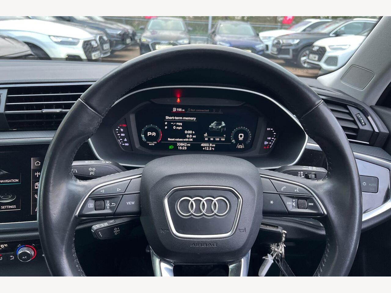 Used Audi Q3 2019 for sale - 77205302: Photo 15