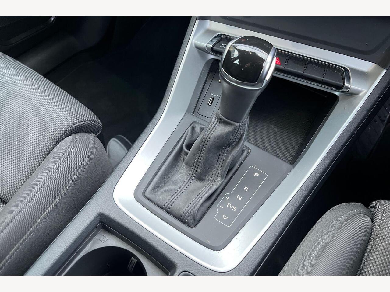 Used Audi Q3 2019 for sale - 77205302: Photo 18