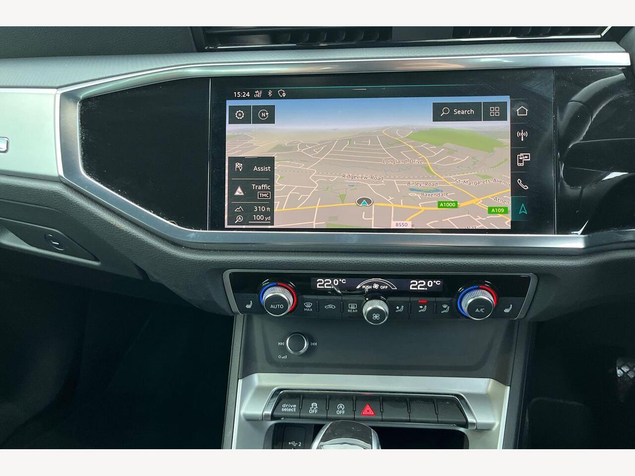 Used Audi Q3 2019 for sale - 77205302: Photo 19