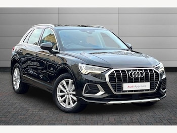 2019 (19) - 35 TFSI Sport 5dr S Tronic