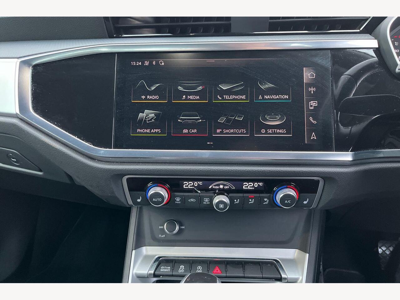 Used Audi Q3 2019 for sale - 77205302: Photo 20