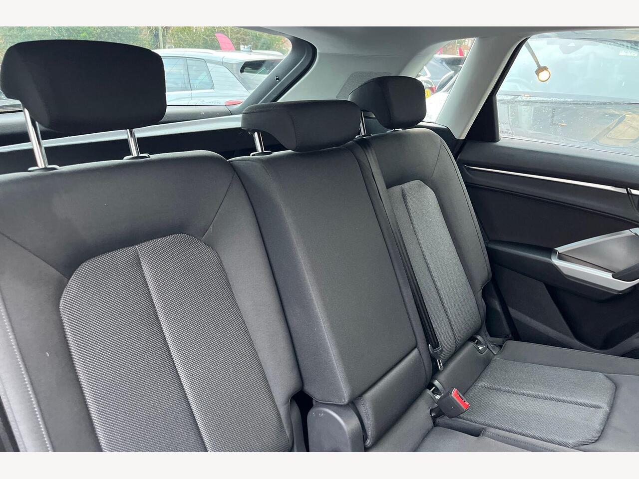 Used Audi Q3 2019 for sale - 77205302: Photo 21