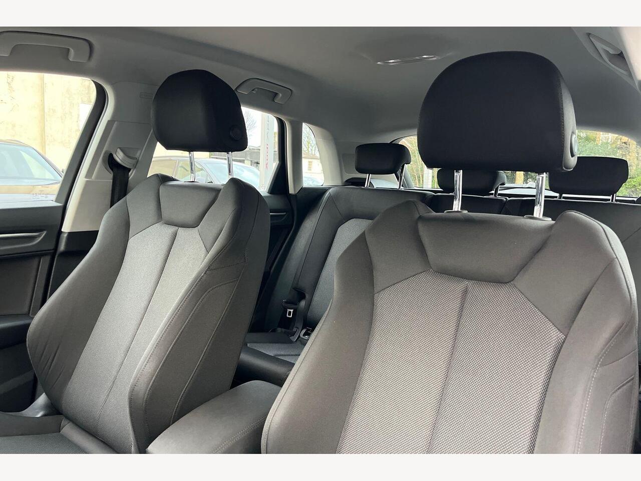 Used Audi Q3 2019 for sale - 77205302: Photo 23