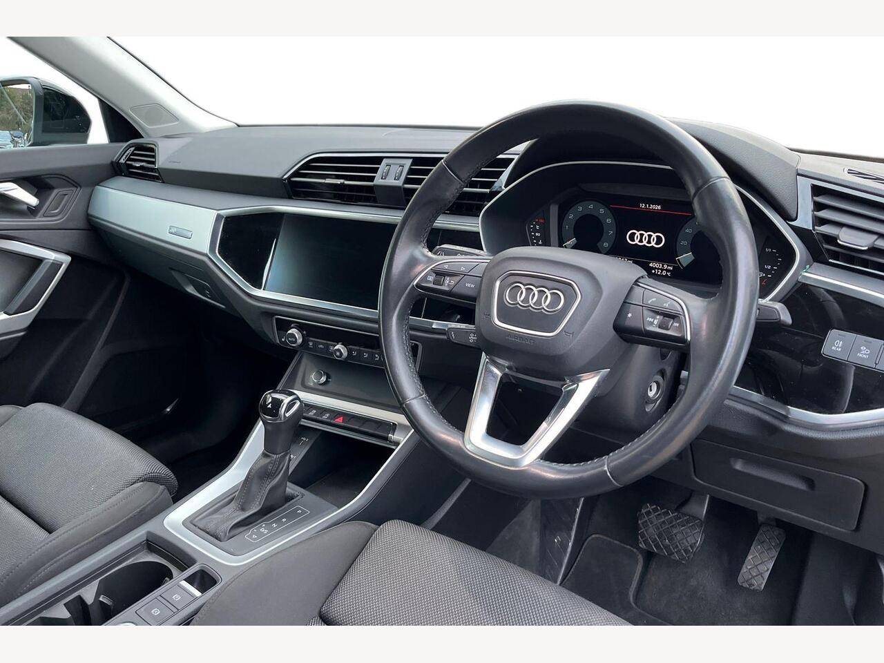 Used Audi Q3 2019 for sale - 77205302: Photo 7