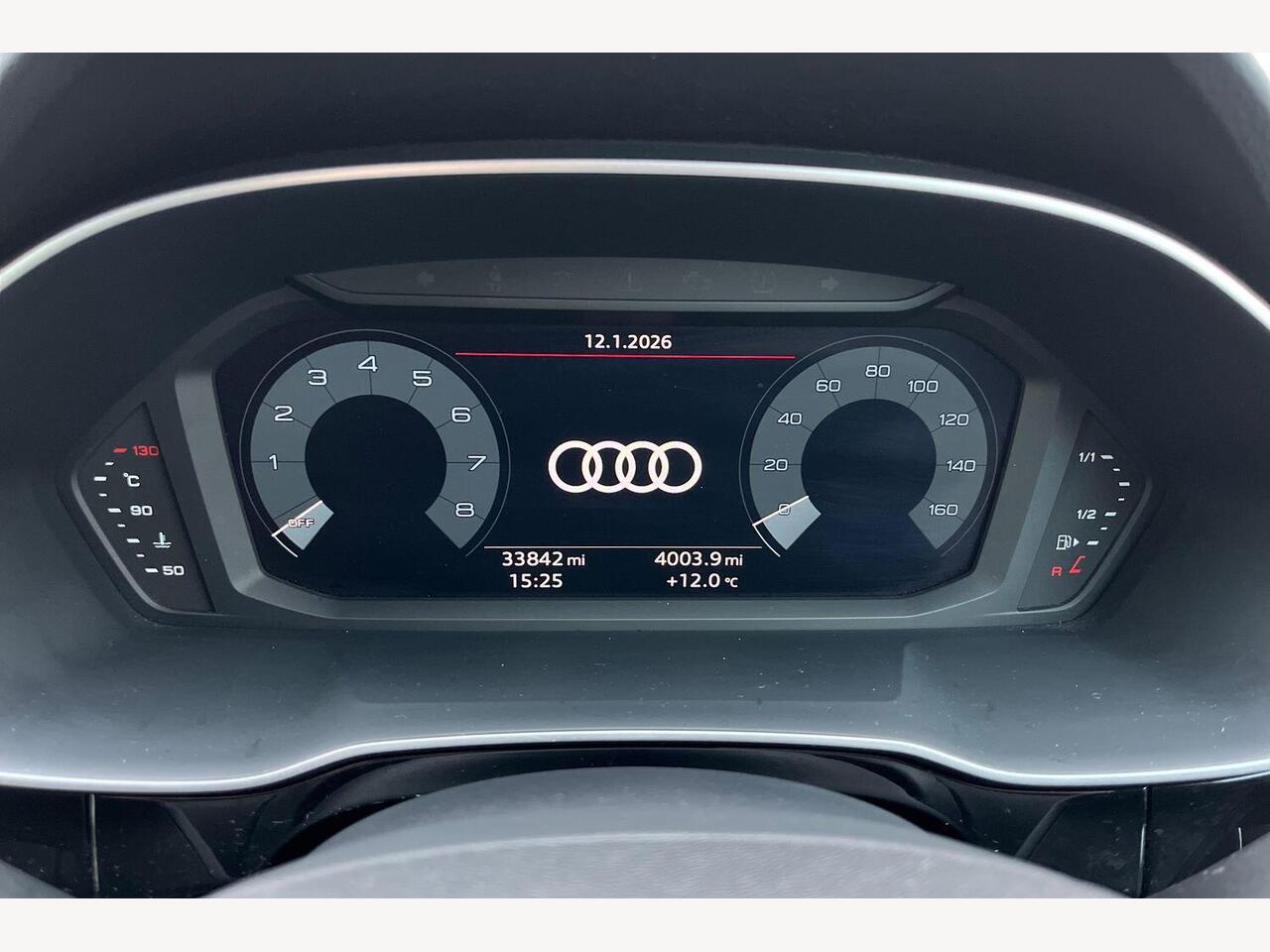 Used Audi Q3 2019 for sale - 77205302: Photo 8