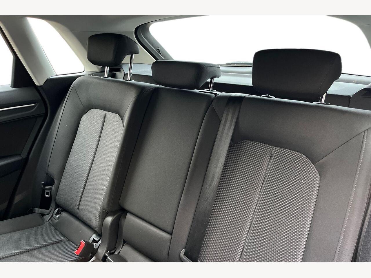 Used Audi Q3 2019 for sale - 77205302: Photo 9