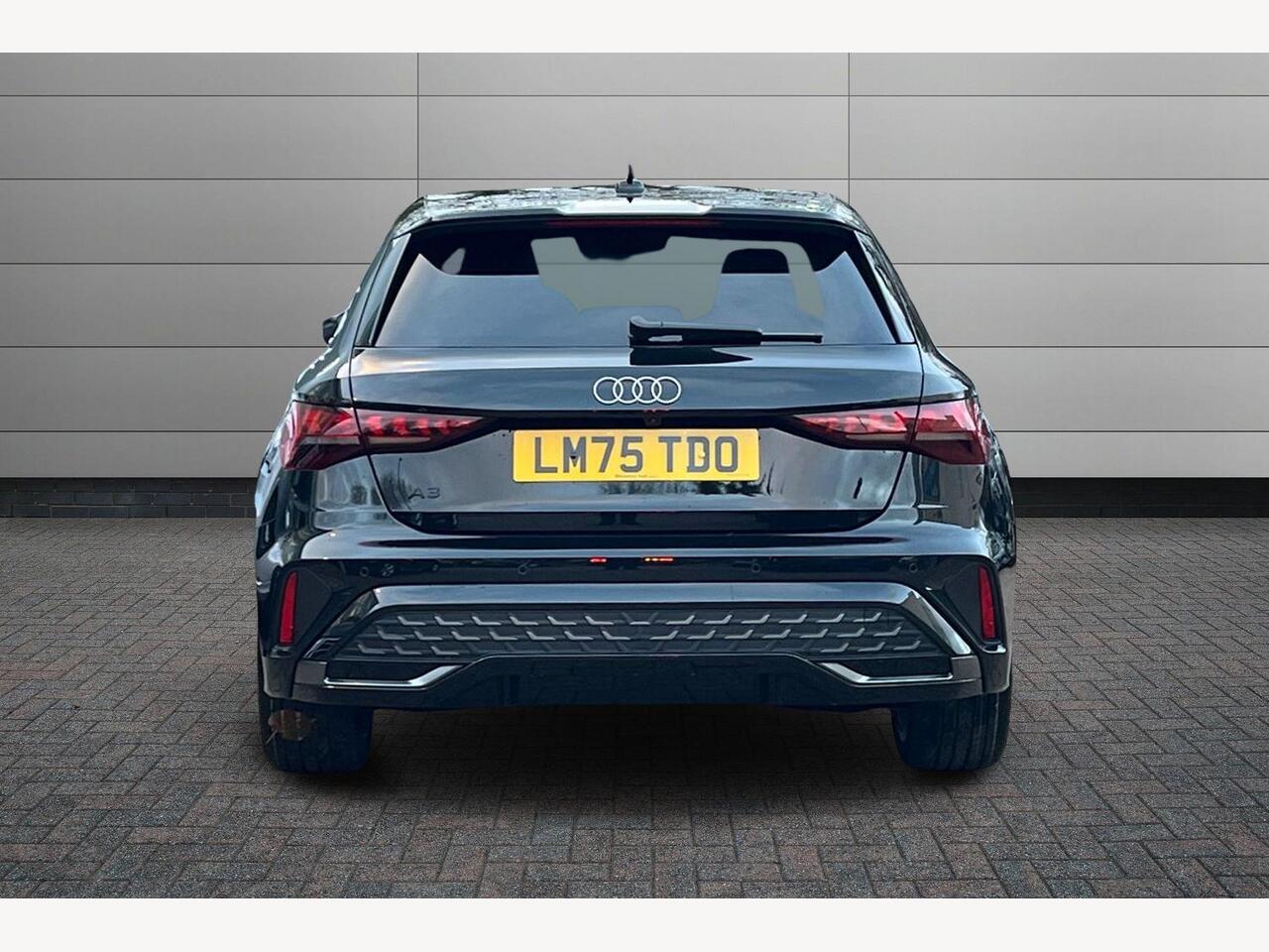 Used Audi A3 2025 for sale - 77256270: Photo 11