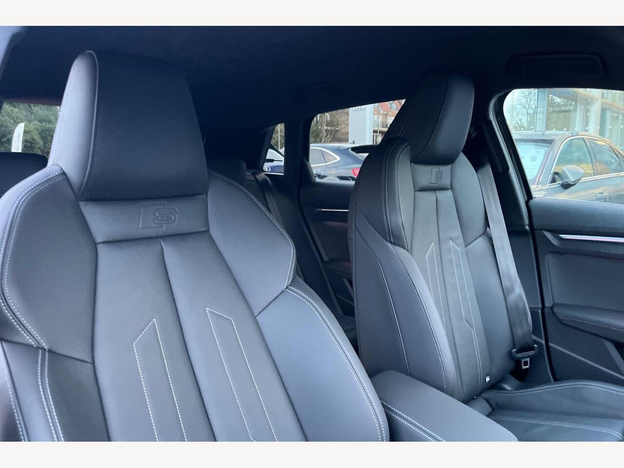 Used Audi A3 2025 for sale - 77256270: Photo 14