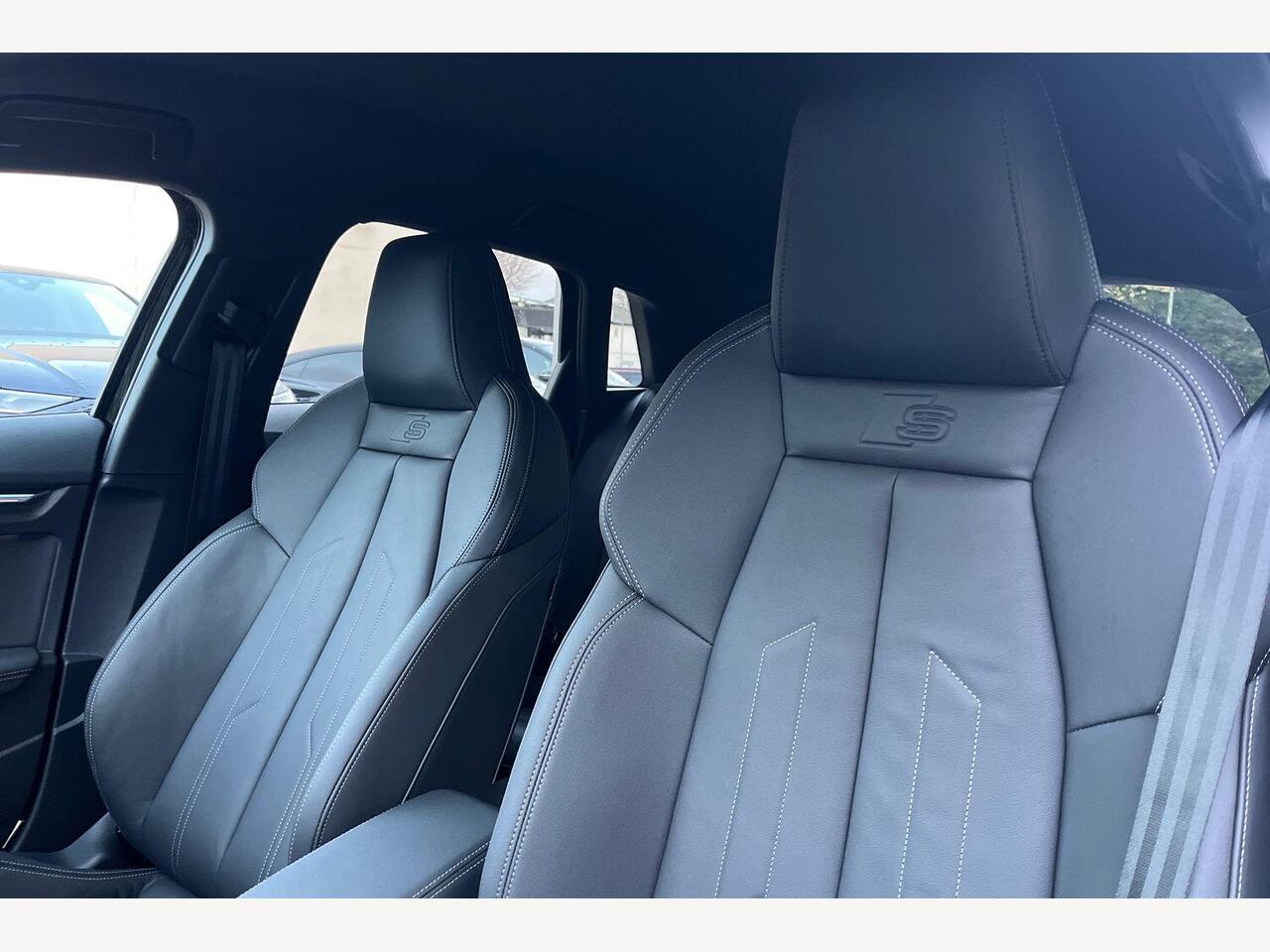 Used Audi A3 2025 for sale - 77256270: Photo 15