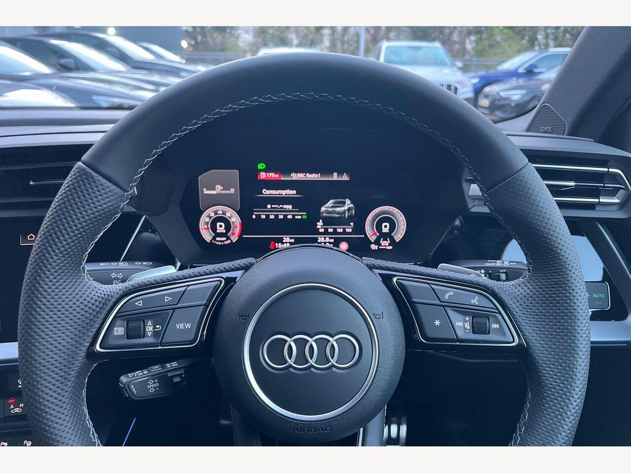 Used Audi A3 2025 for sale - 77256270: Photo 16