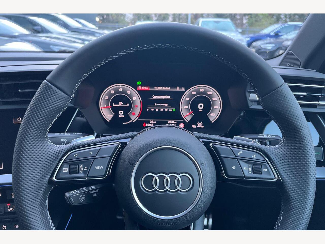 Used Audi A3 2025 for sale - 77256270: Photo 17